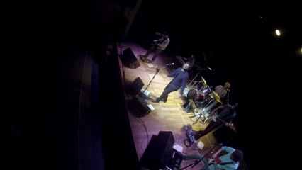 Léo Caldeira - Pelo Ar - Show Solar de Botafogo - 23/05/2014