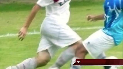 My Early Years (2008-2012)