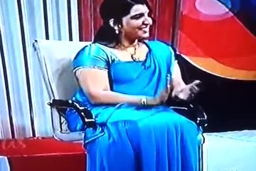 Saritha S Nair's Dance Performance