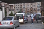 Pendik Kurtköy'de Anne-oğul Evde Ölü Bulundu...