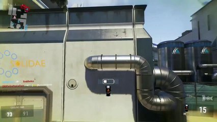 CronusMAX PLUS Advanced Warfare GamePack demo