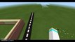 My Minecraft Builds-Episode 2-Lets Build a Mansion- Part 1