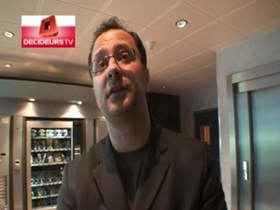 DAVID GUILLOCHEAU - Jobmeeters.com