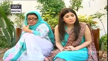Nabeel Kidnapped by Pirates at Sea in Bulbulay Sad Scene Must Watch
