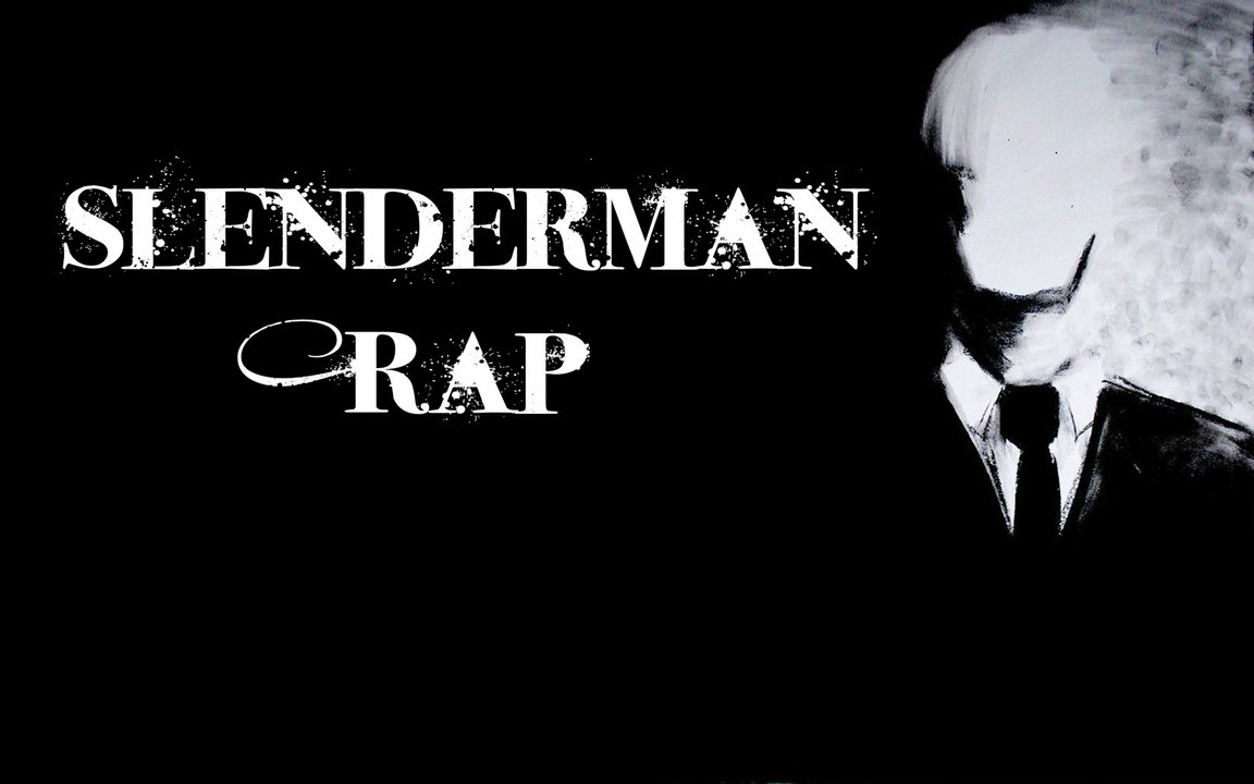 ● || Slenderman || Rap || Link de descarga, link of download || ●