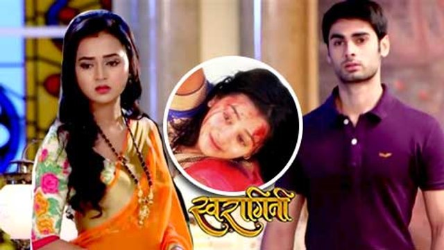 Ragini & Sanskaar To Find Swara | Swaragini | Colors