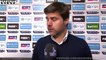 Newcastle 5-1 Tottenham - Mauricio Pochettino Post Match Interview - Spurs Were On Holiday