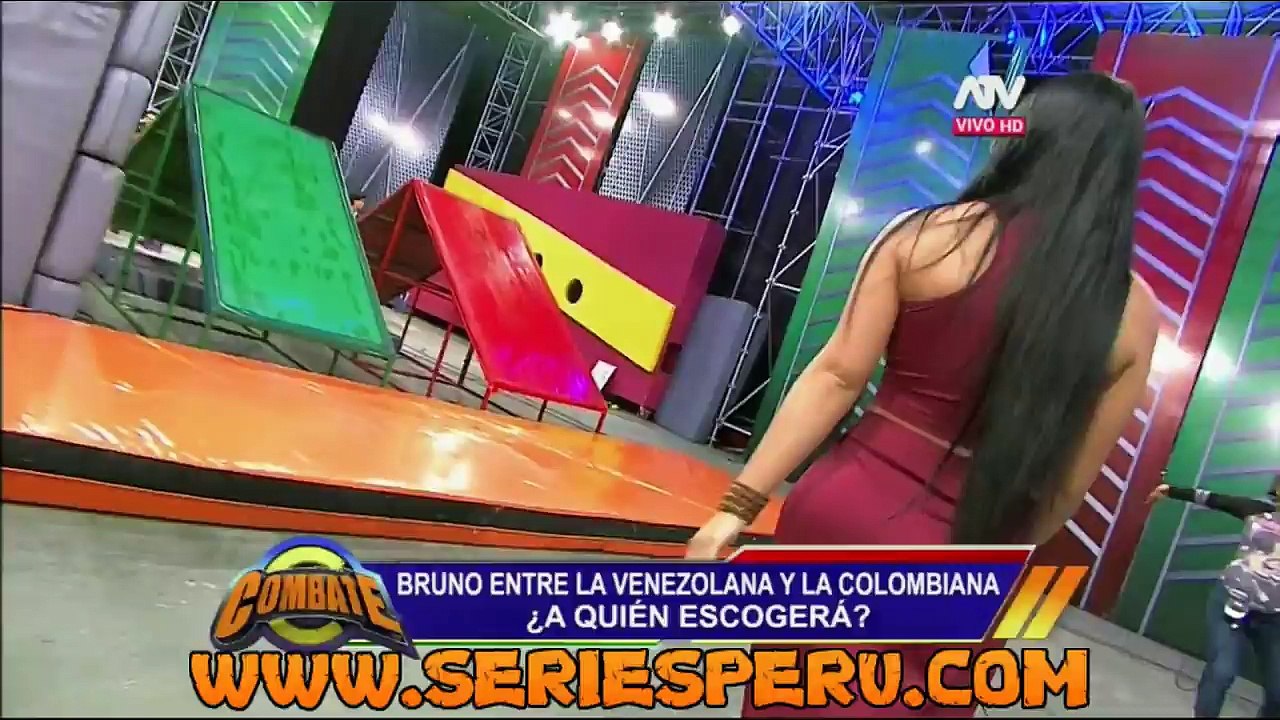 COMBATE
