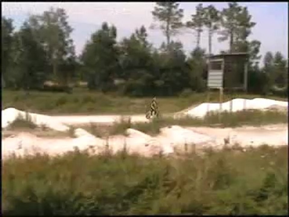 Session Dirt Le Pian