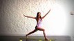 Zoe Bray Cotton Her Yoga Secrets Review -Yoga Burn Dvd !