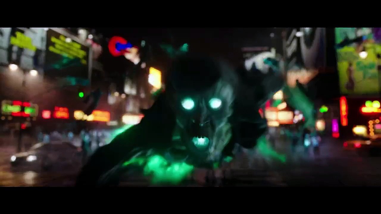 Ghostbusters movie 2016 - Reboot