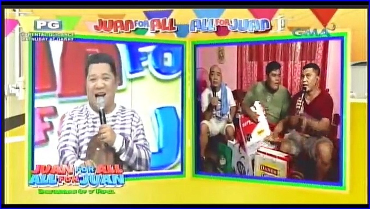 Eat Bulaga May 19 2016 Part 5