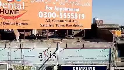 Metro Beautiful islamabad rawalpindi 7