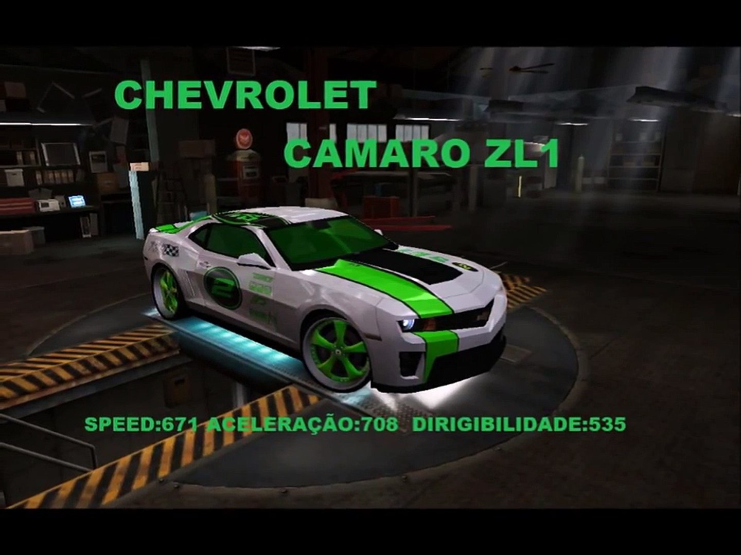BLACKFENIXT2---22 CARROS