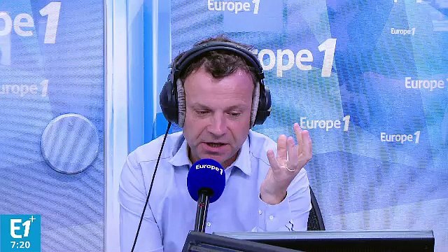 Le bilan européen de François Hollande menacé par le Brexit et la possibilité de réformer la fonction publique en France : les experts d'Europe 1 vous informent