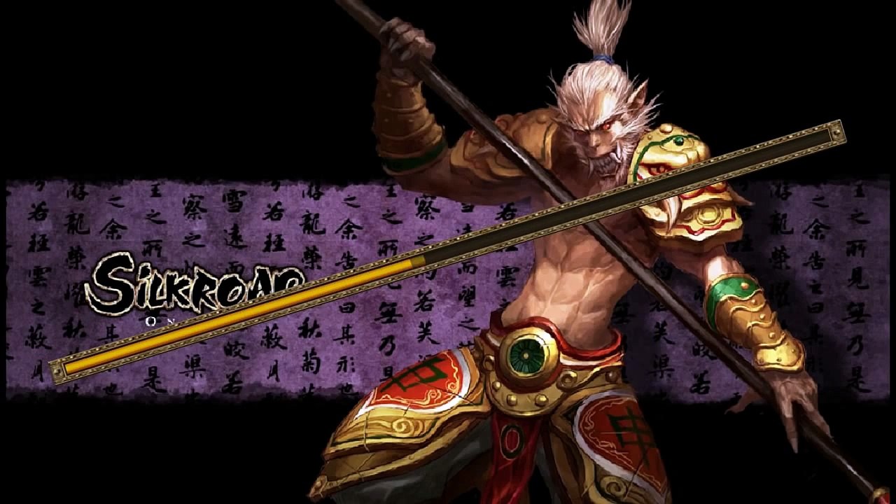 Silkroad Venice - X_DaNa_X killed Tiger Girl #29