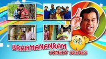 Brahmanandam 2016 Unseen Comedy Scenes New Hindi Dubbed Movies