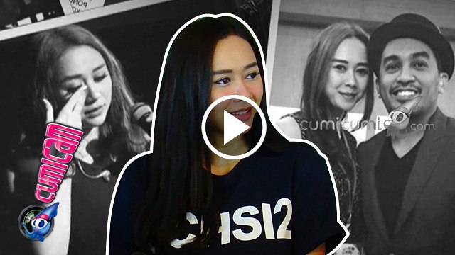 Putus Cinta, Aura Kasih Gila Kerja - Cumicam 19 Mei 2016