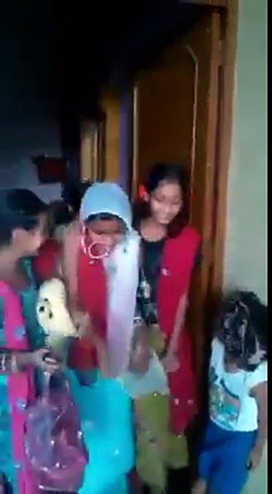 ਵਾਹ ਜੀ ਵਾਹ ।... ਕੁੜੀਆ ਿਕਹੜਾ ਘੱਟ ਨੇ ਿਕਸੇ ਤੋਂ . 2016