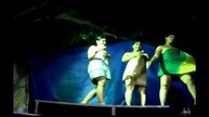 Telugu Latest Recording dance