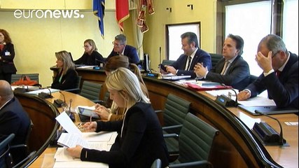 Italian region votes to scrap anti-Russian sanctions