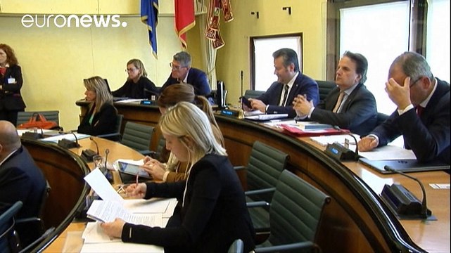 Italian region votes to scrap anti-Russian sanctions