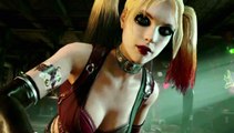 Batman: Return to Arkham Official Announce Trailer