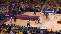 Toronto Raptors vs Cleveland Cavaliers - May 18, 2016