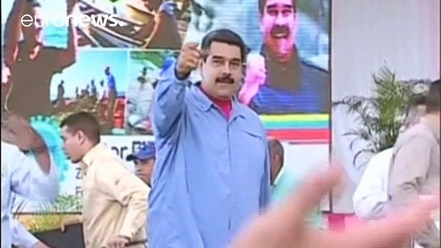 Venezuela. Maduro minaccia di inasprire lo stato d'emergenza