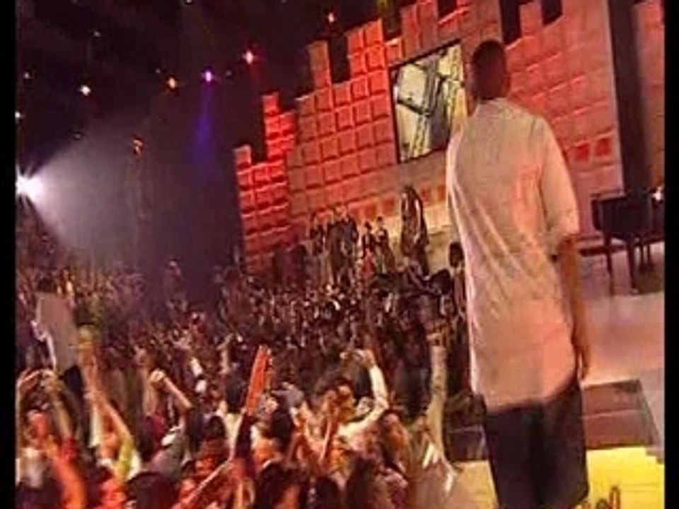 H-Kayn- Aissawa Style--- Studio 2M 2007