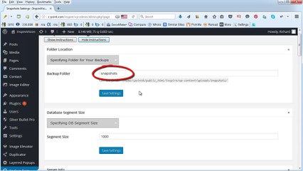 WP Backup Boss Review