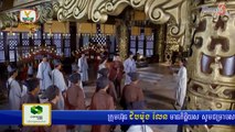 និស្ស័យស្នេហ៍ដាវទេព - The Journey of Flower Khmer Dubbed ( Part 30)