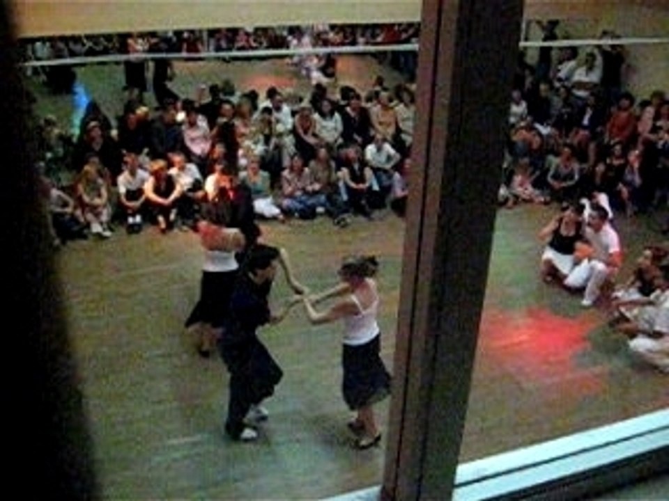 Salsa cubaine 2007