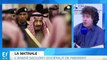 Arabie Saoudite : l'Etat au bord de la cessation de paiements