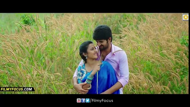 Emito Ee Kshanam Video Song Trailer Oka Manasu Movie Songs Niharika, Naga Shourya