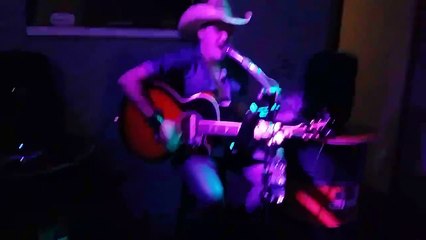 Jake Cordell - Pretty little Lie (Blackberry Smoke)