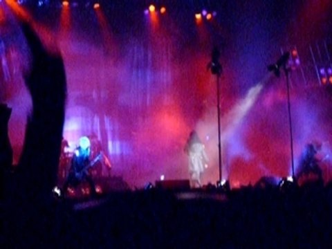 Marilyn Manson - Paris Bercy 14.06.2005 - Love Song