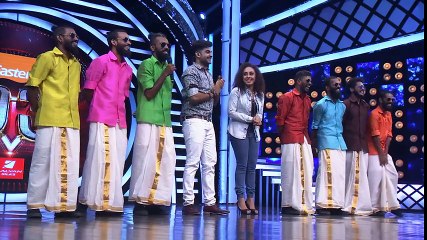 D3 D 4 Dance  Episode 30 - Grand Finale of Dhe Pani  Mazhavil ManoramaPart 1 of 2