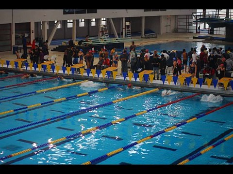 CAAN Ensenada, Baja California . Fotorama. COPA baja en el CAR de Tijuana. 26 Febrero 2011