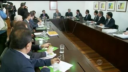 Grupo criado pelo governo começa a discutir reforma da Previdência