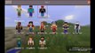 Minecraft | Minecraft Pocket Edition 0.14.3 is now realease!! (New NETHER and MOOSHROOM skin pack!)