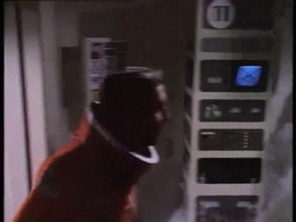 cosmos 99 : l'attaque des lambertz