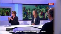 RDA / RFA : Quand l'Allemagne était divisée (extrait)