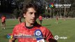 La Real Sociedad y la selección española de rugby 7, unidas en San Francisco