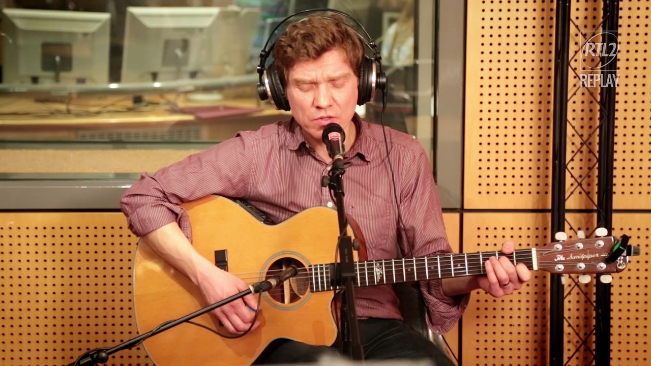 Field Music - "Heart" en Session Très Très Privée