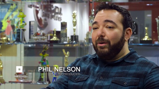 Exploring Fallout 4's Far Harbor DLC (Official Trailer)