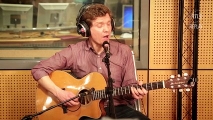 Field Music - "They Want You To Remember" en Session Très Très Privée