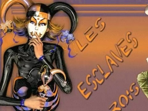 MANOIR DES DAMNEES 6