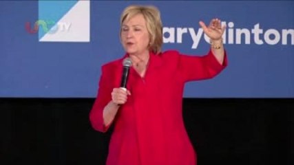Luis Rubio | ¡Qué tal! Hillary y Trump, los candidatos para EU