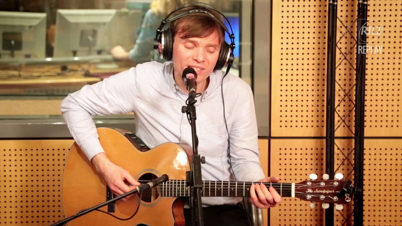 Field Music - "Stay Awake" en Session Très Très Privée